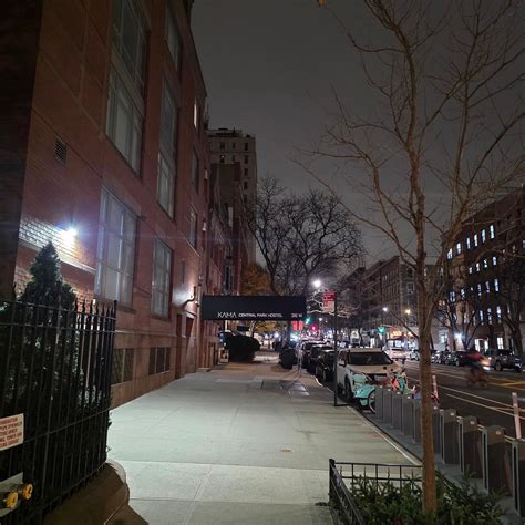 KAMA CENTRAL PARK HOSTEL - Updated 2026 Prices & Hotel Reviews (New ...