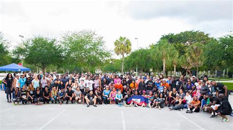 JDI4 Walk/Run for HAITI, Florida Atlantic University, Boca Raton, 8 ...
