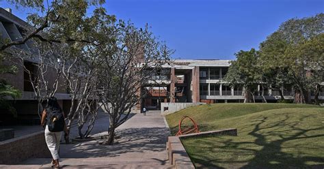 Individual Visitors - CEPT University