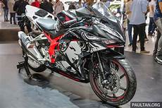 Cbr250rr 2018 by Why Is The 2018 Honda Cbr250rr Not In Malaysia Yet Image Cbr250rr 2018