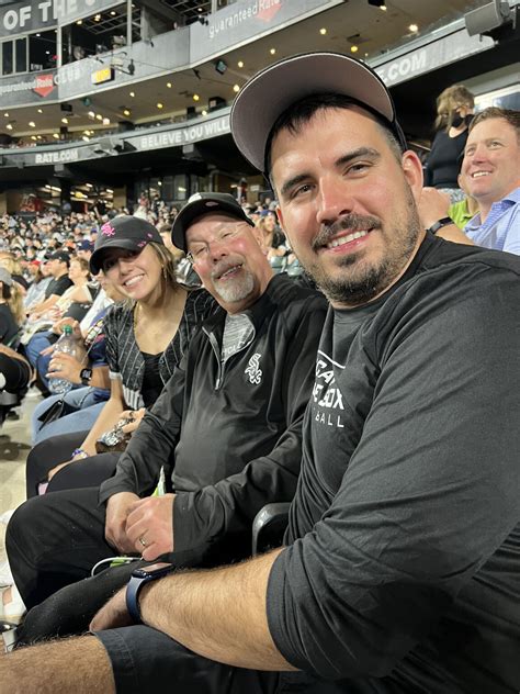 We had so much fun on Monday at the White Sox game! Thank you to ...