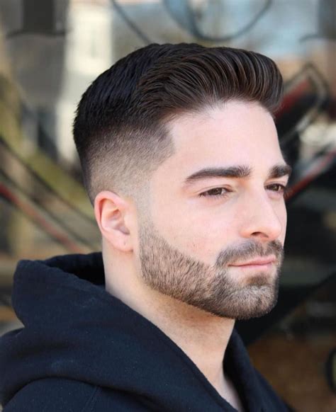 36 Popular Quiff Hairstyles Ideas For Men 2018 - Fashionmoe | Fade ...
