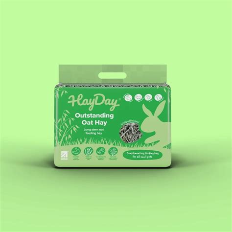 What is Hay: The Essential Guide to Grass, Bales, Feeding and Uses – HayDay HQ