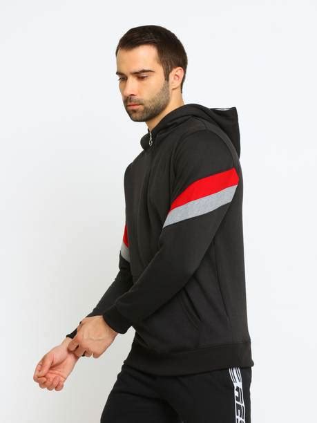 Black Hoodies - Buy Black Hoodies online at Best Prices in India ...