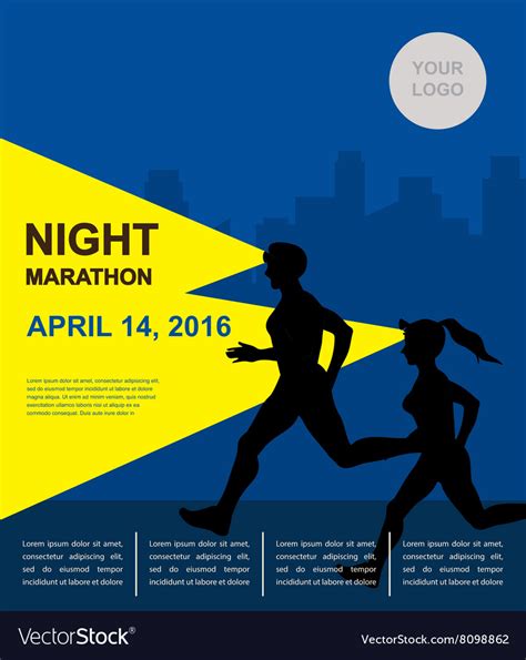 Running Poster 的图像结果