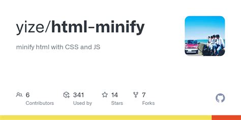 Image result for HTML Minify