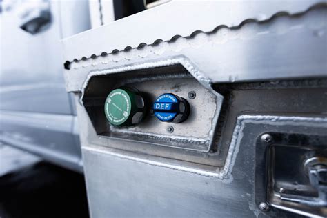 Diesel Exhaust Fluid (DEF): Everything You Need to Know | Diesel Power Products