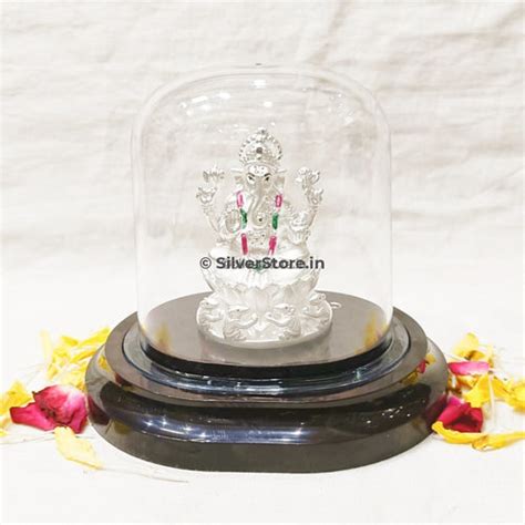 Certified Silver Articles and Jewellery – SilverStore.in