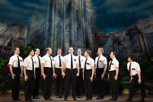 ASU Gammage unveils 2025-26 broadway season: 'Book of Mormon,' 'Six ...