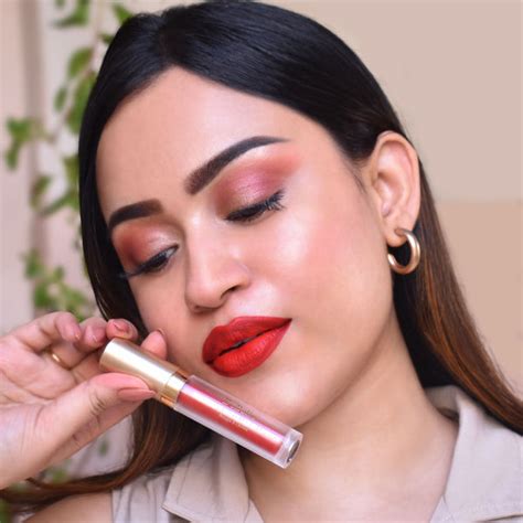 Lipstick | DeBelle Cosmetix Online Store