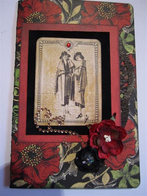 Graphic 45 Card Tutorials 的图像结果