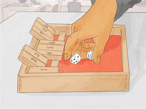 Playing Dice Games 的图像结果
