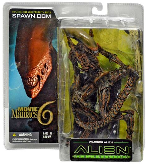 Image result for Alien Battle Macfaren