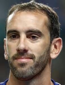 Diego Godín - Teammates | Transfermarkt