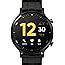 realme Smart Watch S Pro with 3.53 cm (1.39") AMOLED Touchscreen, 14 ...
