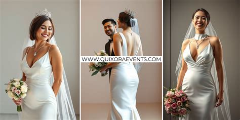 Naughty Wedding Dress : 12 Daring Styles