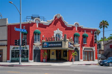 Every Los Angeles Neighborhood You Need to Visit