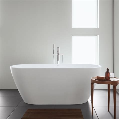 Small Baths | ideal for small bathrooms | Duravit