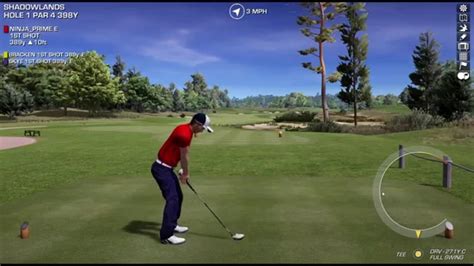 Computer Golf Games 的图像结果