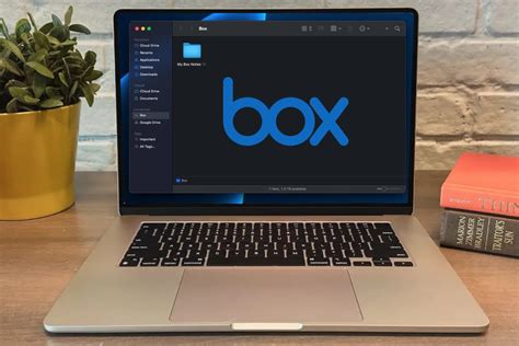 Image result for Box Cloud Storage