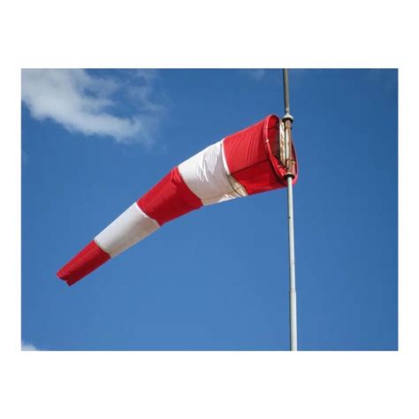 Wind Sock With Stand - Windsock Indicator polyester Trader - Wholesaler ...
