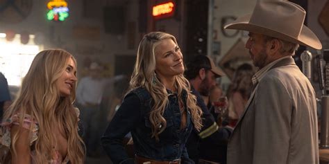 Landman Composer Andrew Lockington On Working Closely With Taylor ...