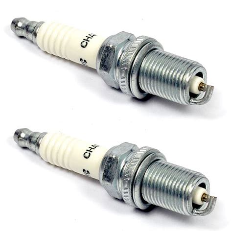 Rc12yc spark plug - gareterotic