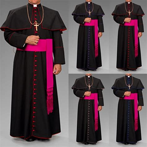 Different Types Of Priest Robes at Sara Swasey blog