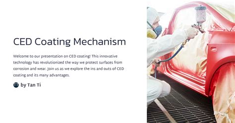 CED Coating Process 的图像结果