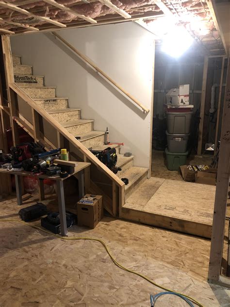 Best Flooring For Concrete Slab Basement