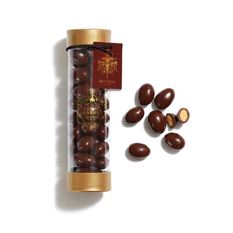 Chocolate Toppers | MarieBelle