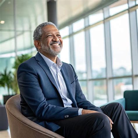 Pedro Vaz Paulo: Visionary Leader, Executive Coach, and Advocate for ...