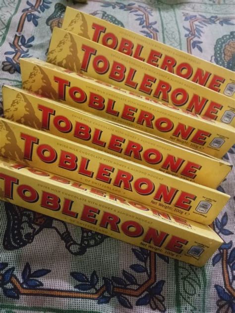 Toblerone Chocolates Combo Pack Gift Set 2,White, 2, Dark, Milk Pack Of ...