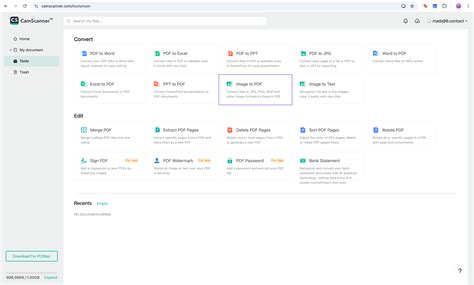 Image result for CamScanner PDF Tools