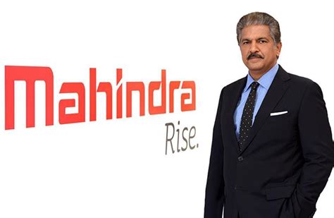 "Audacity drives us, integrity defines us": Anand Mahindra reflects ...