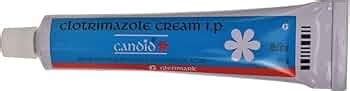 Candid - Tube of 30gm Cream - Price History