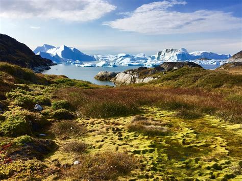 Weather in Greenland | Guide to Greenland