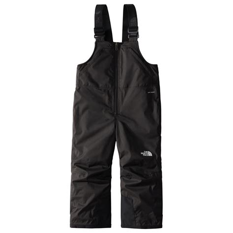 The North Face Freedom Insulated Bib - Ski trousers Kids | Buy online ...