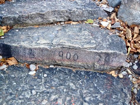 1000 Steps, Jacks Mountain (PA) – The Peak Seeker