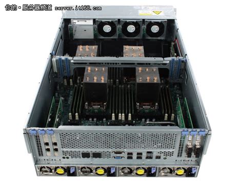 定位高端应用 浪潮NF8420 M3服务器评测-服务器专区