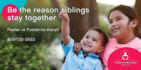 Carson- Celebrate National Adoption Month - Attend Online Orientation ...
