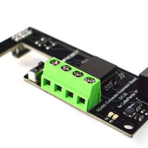 DFR0684 DFRobot | DFRobot RS485 Connector Expansion Shield Shield for ...