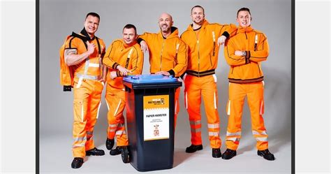 Berufskraftfahrer gesucht - 10829 Berlin - Berlin Recycling - Job 76778