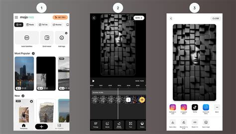 Discover the Best Free App to Make Videos with Pictures and Music