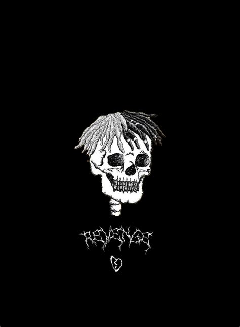 XXXTENTACION Revenge Wallpapers - Wallpaper Cave