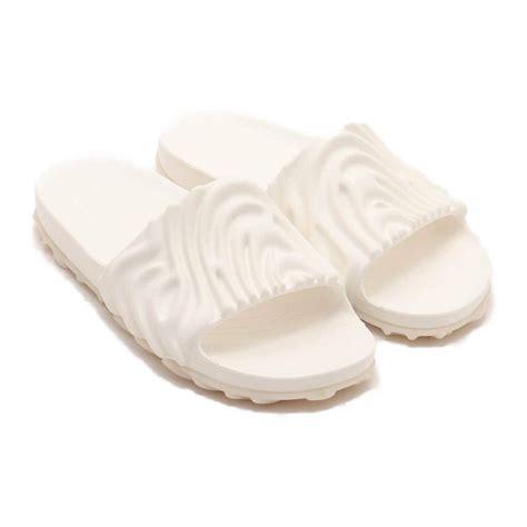 crocs Salehe Bembury X The Pollex Slide Mayo （クロックス サレヘ ベンバリー X ザ ポー ...