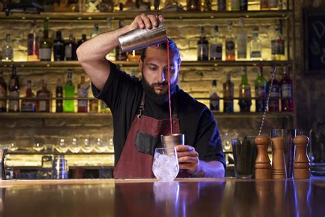 Types of Bars | 9 Different Bar Styles - Ultimate Guide