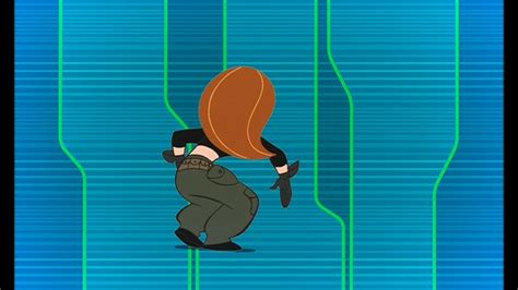 The Secret Files Screen Captures .:::. Kim Possible Fan World
