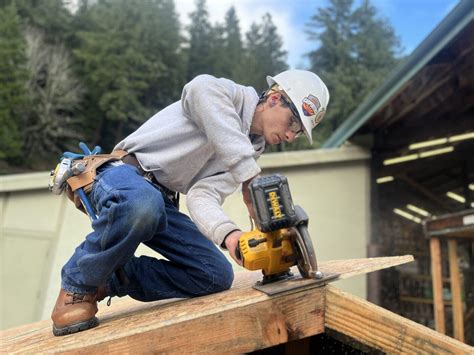 UBC Job Corps | Careers in the Skilled Trades