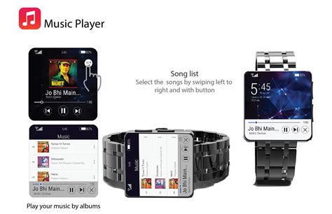 Watch for Android Phone 的图像结果